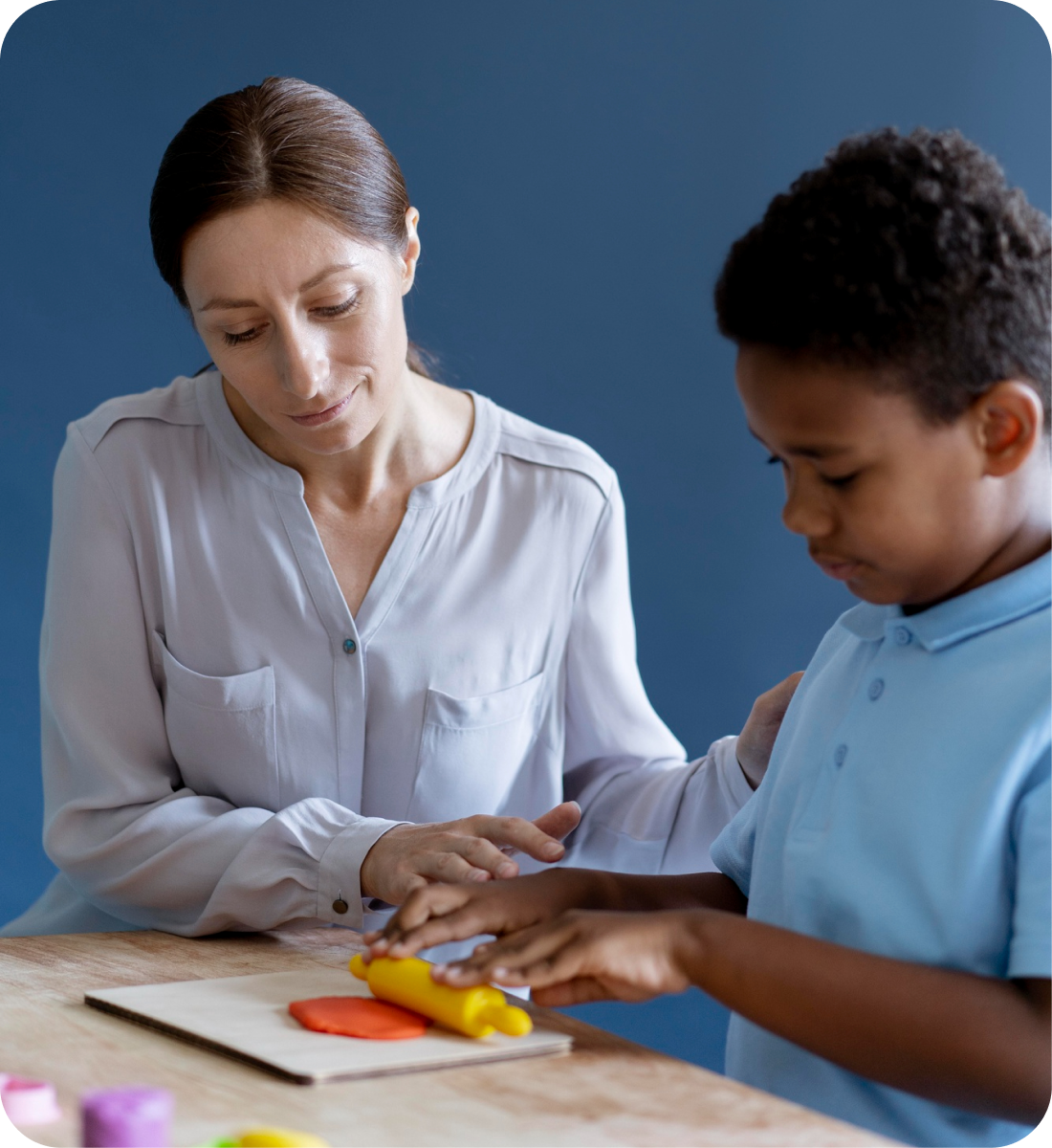 Mental health support